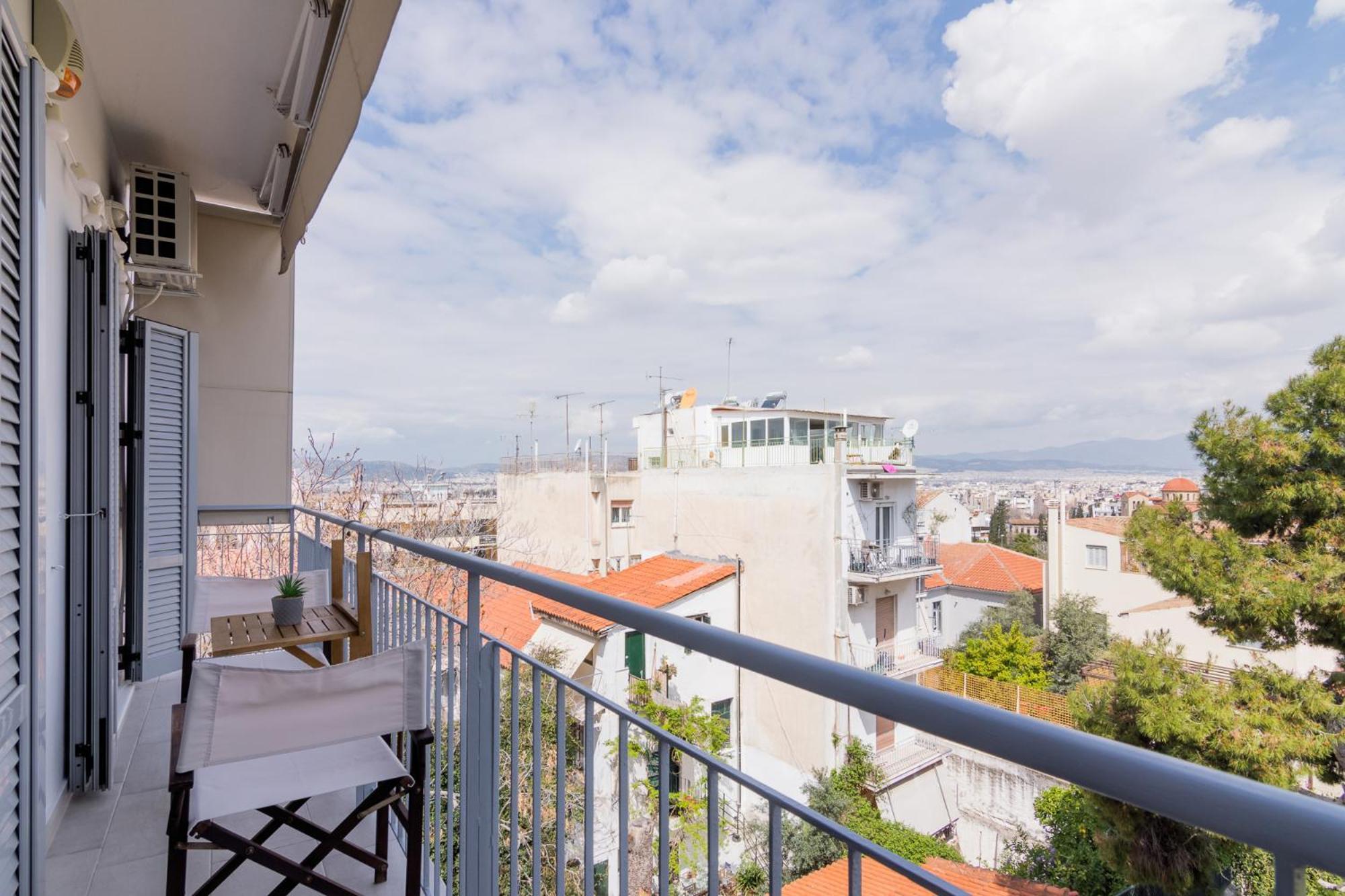 Stratum Apartment By Lobbysquare Αθήνα Εξωτερικό φωτογραφία