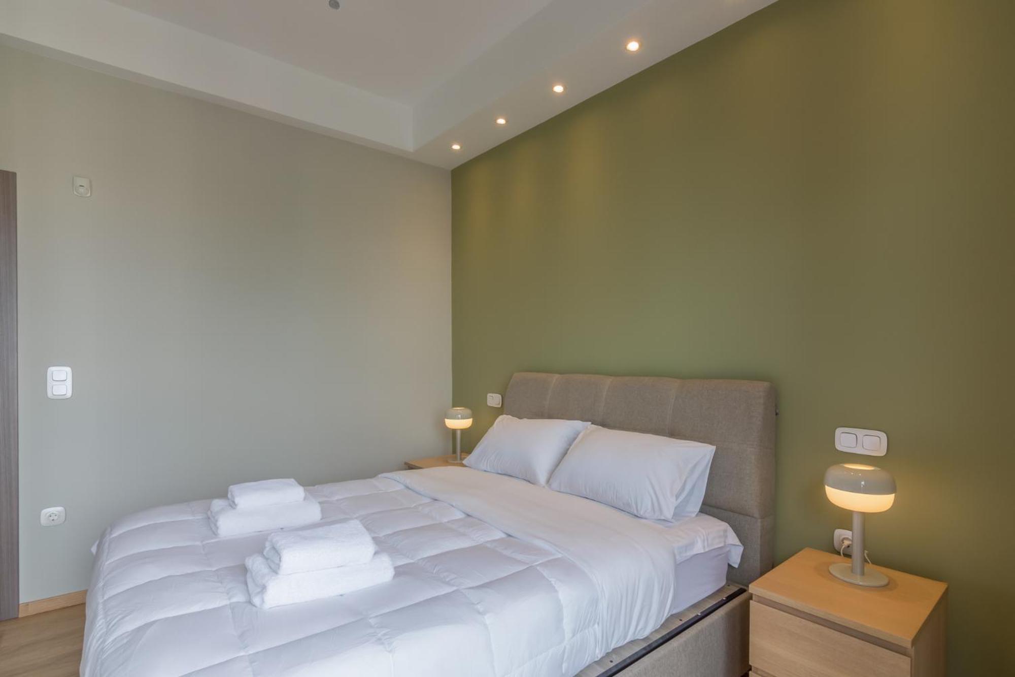 Stratum Apartment By Lobbysquare Αθήνα Εξωτερικό φωτογραφία
