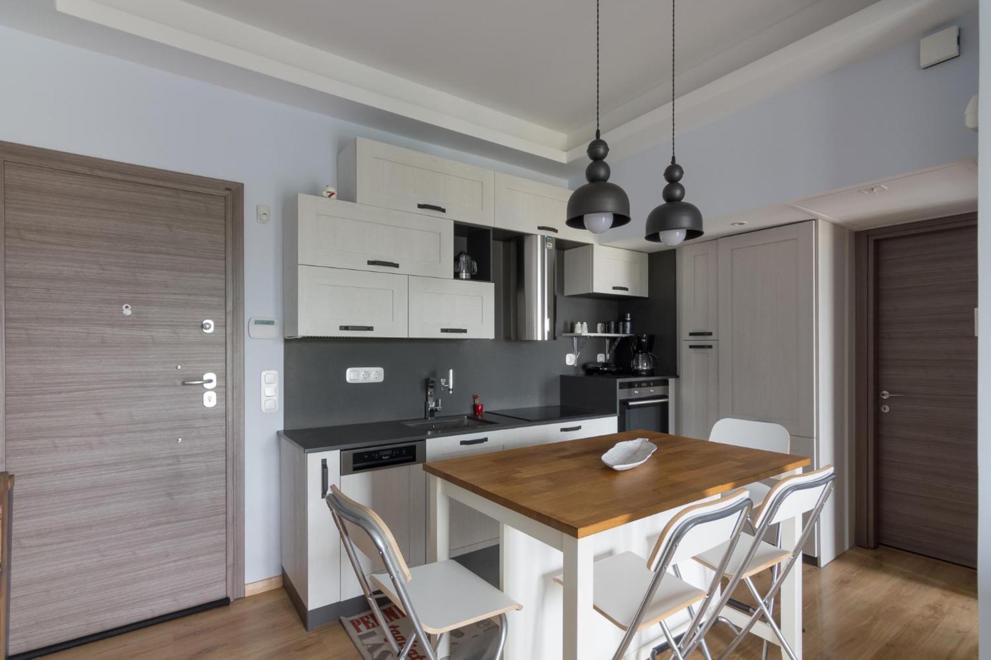 Stratum Apartment By Lobbysquare Αθήνα Εξωτερικό φωτογραφία