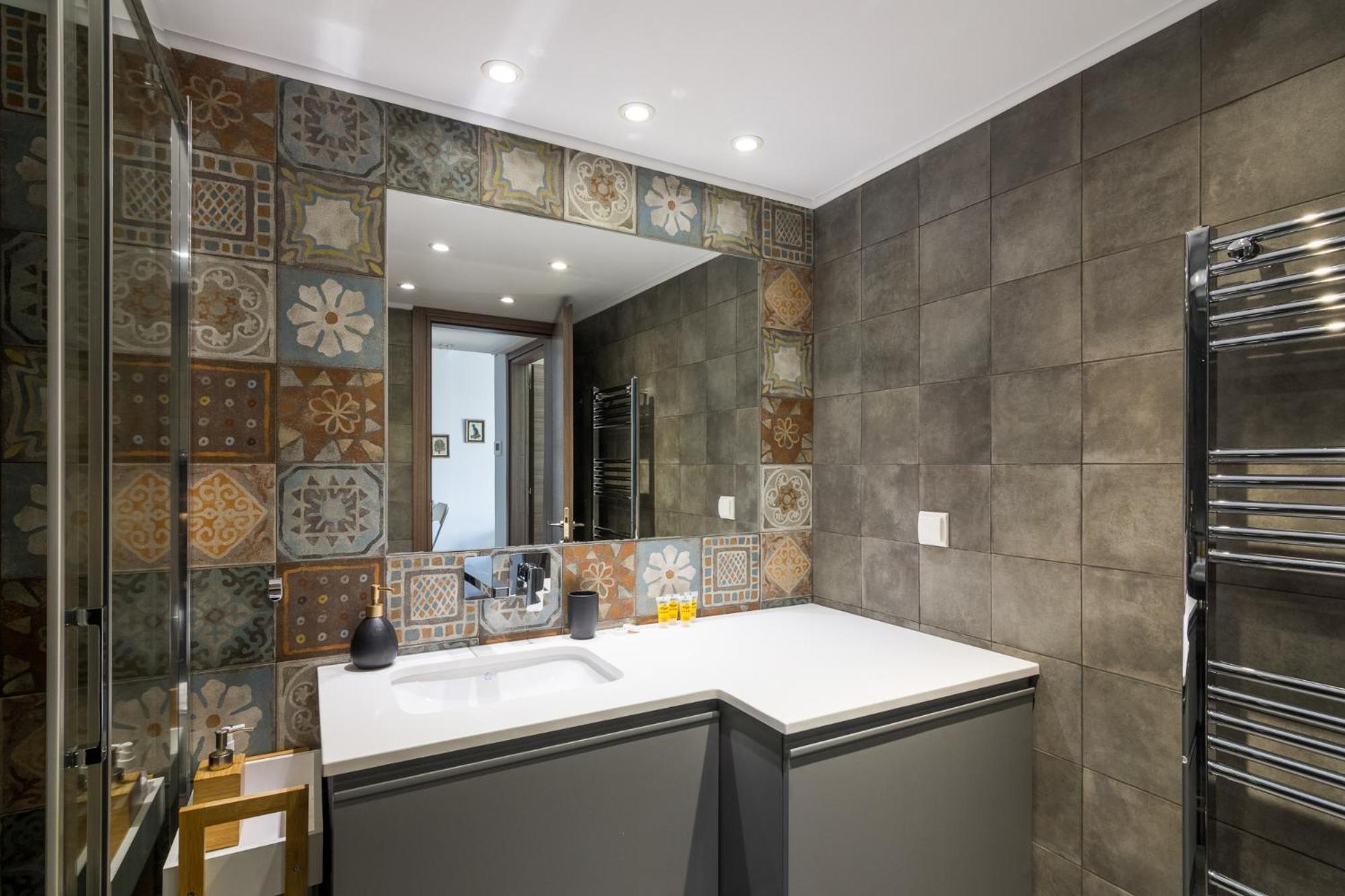 Stratum Apartment By Lobbysquare Αθήνα Εξωτερικό φωτογραφία