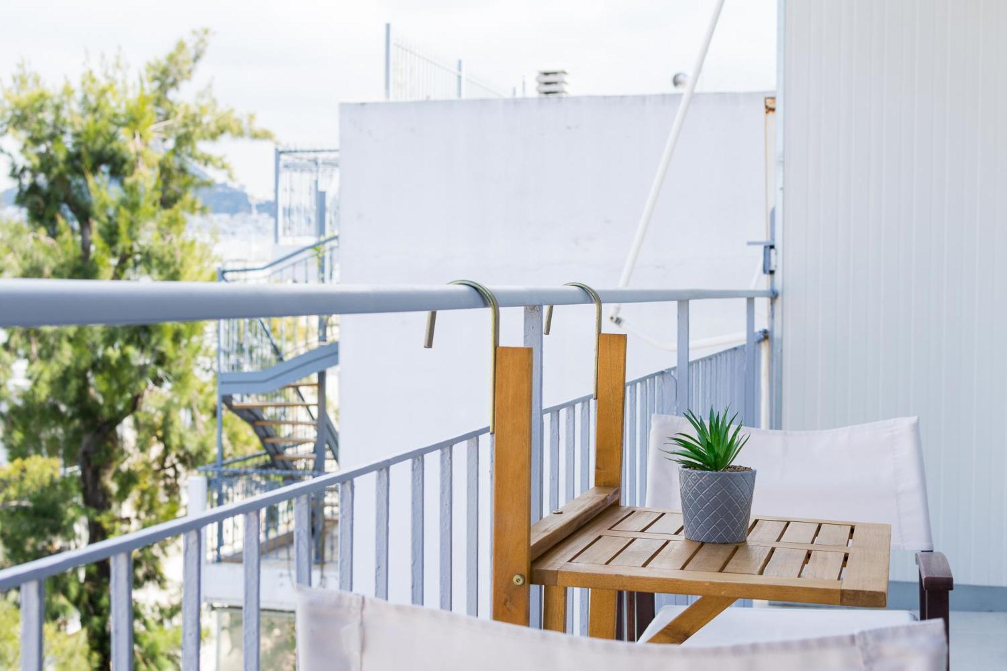 Stratum Apartment By Lobbysquare Αθήνα Εξωτερικό φωτογραφία