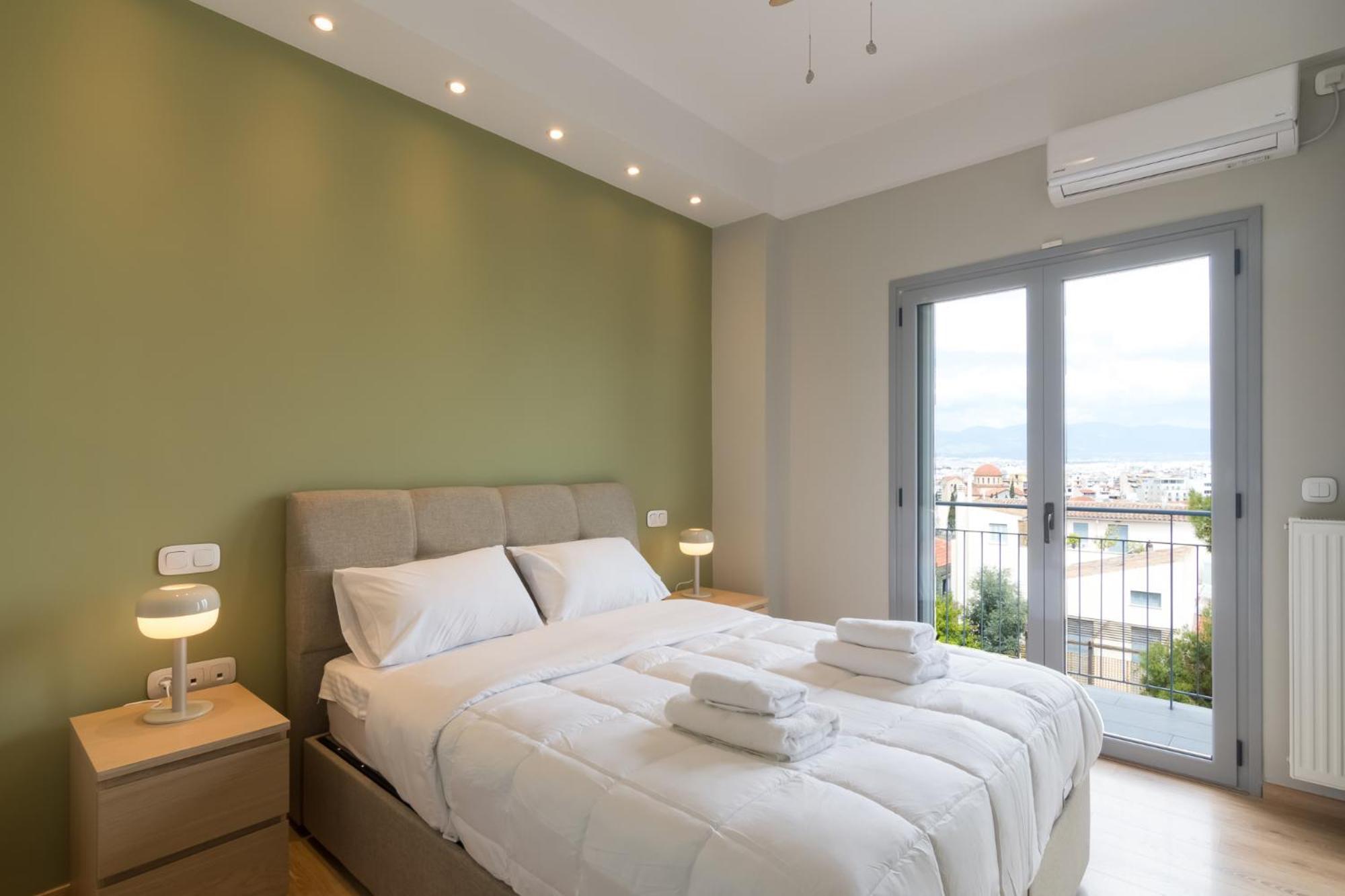 Stratum Apartment By Lobbysquare Αθήνα Εξωτερικό φωτογραφία