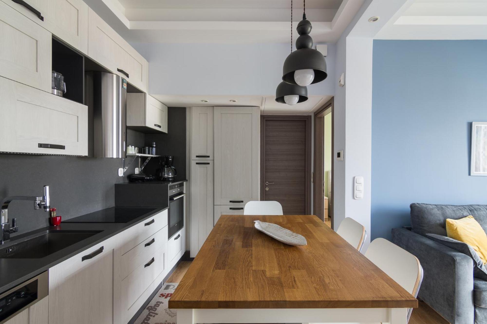Stratum Apartment By Lobbysquare Αθήνα Εξωτερικό φωτογραφία